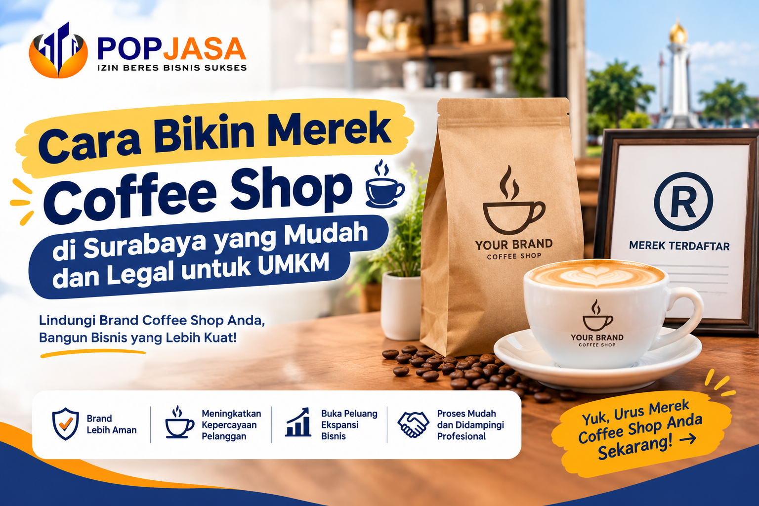 Cara Menentukan Klasifikasi Kelas Merek Barang dan Jasa