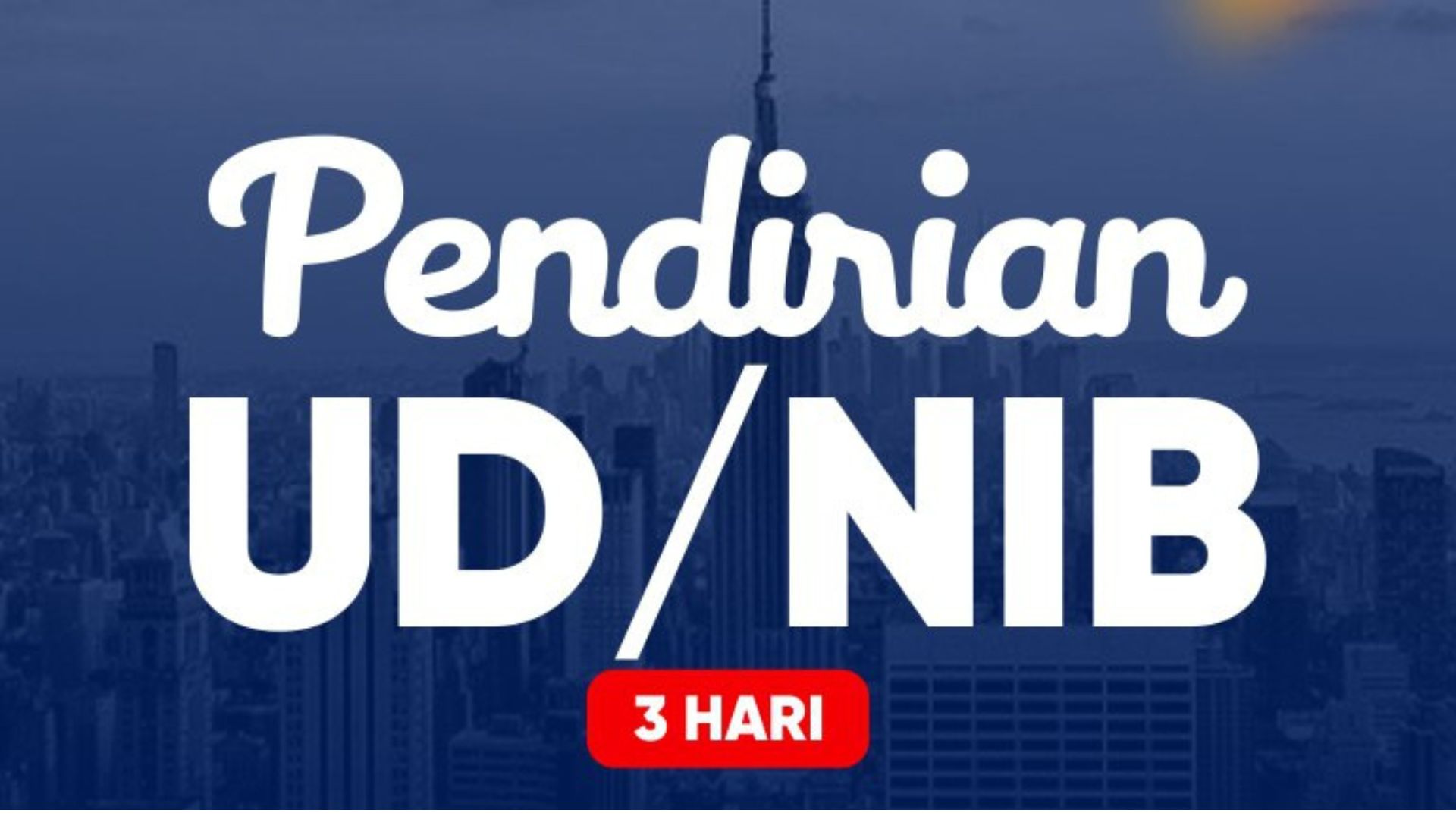 Pengurusan NIB